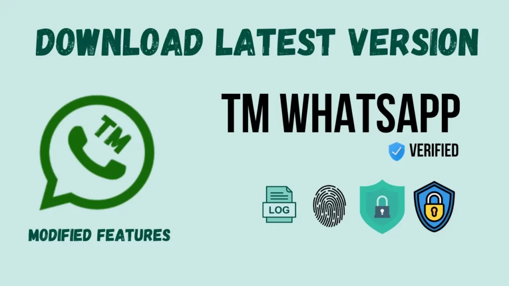 TM WhatsApp APK