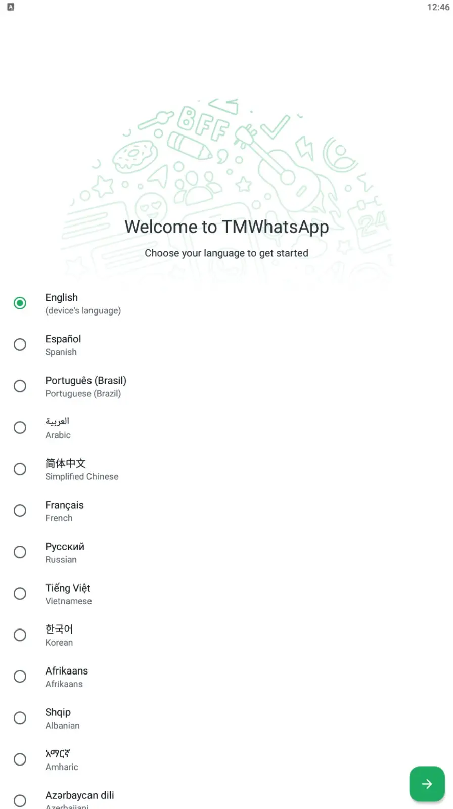 Multi-Language Support Multi-Language Support